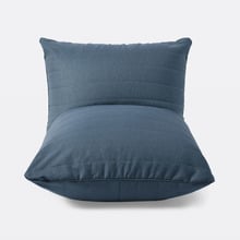 Illidan Quilted Bean Bag Cover